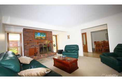 Property photo of 19 Wyara Close Westlake QLD 4074
