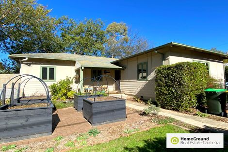 12 Macarthur Ave, O'Connor, ACT 2602