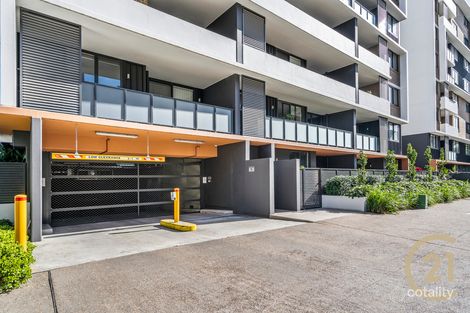 Property photo of 9/1 Bathurst Street Liverpool NSW 2170