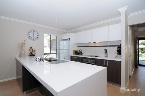 Property photo of 8 Turvey Crescent St Georges Basin NSW 2540