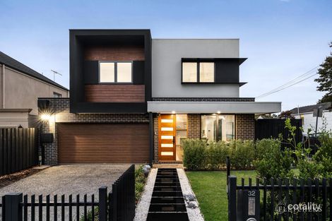 32 Pakington St, Kew, VIC 3101