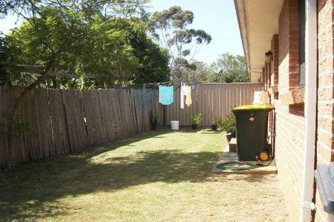 Property photo of 2/10 Matthews Square Ingleburn NSW 2565