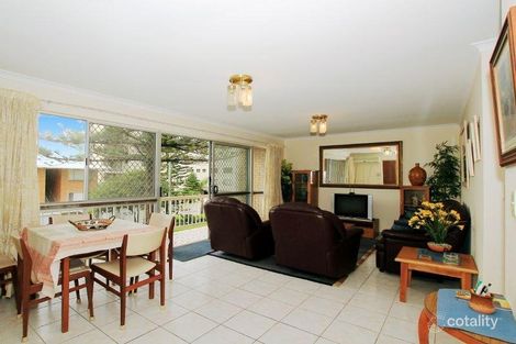 Property photo of 3/70 Garfield Terrace Surfers Paradise QLD 4217