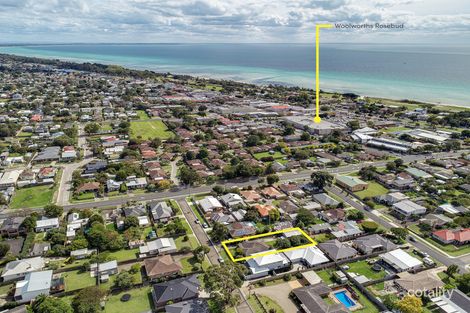 Property photo of 24 Cass Street Rosebud VIC 3939