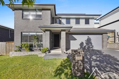22 Mahoney Dr, Campbelltown, NSW 2560