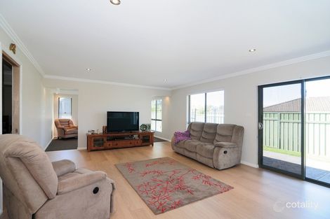 Property photo of 8 Turvey Crescent St Georges Basin NSW 2540