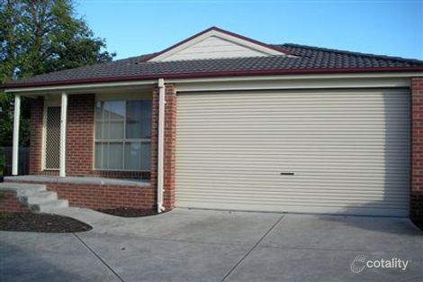 5/1-3 Bertram Rd, Bayswater, VIC 3153