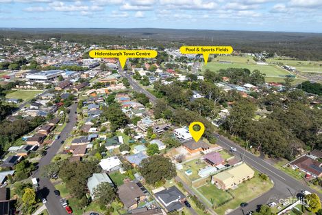 91 Parkes St, Helensburgh, NSW 2508
