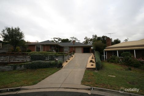 6 Summerhill Tce, Highton, VIC 3216