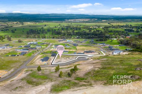 3 Aberdeen Ct, Tyers, VIC 3844