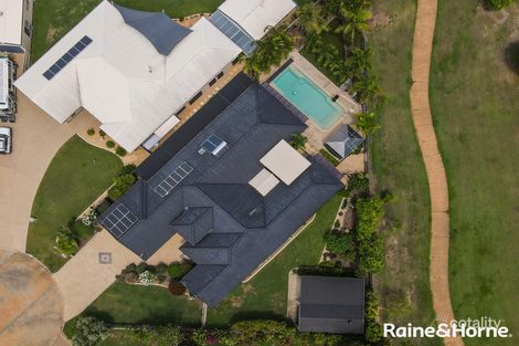 Property photo of 5 Rochester Court Urraween QLD 4655