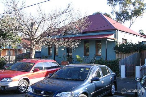 1 Pleasant Ave, Erskineville, NSW 2043