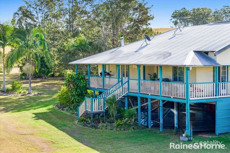Property photo of 318 Upper Stratheden Road Stratheden NSW 2470