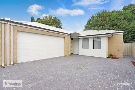 Property photo of 16C Ashcroft Way Balga WA 6061