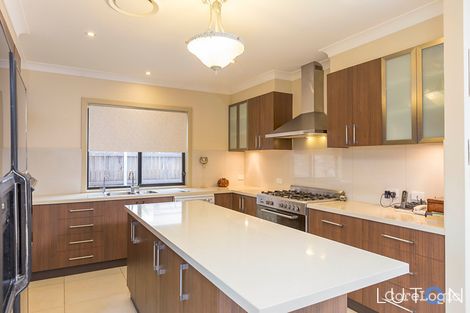Property photo of 142 Oodgeroo Avenue Franklin ACT 2913