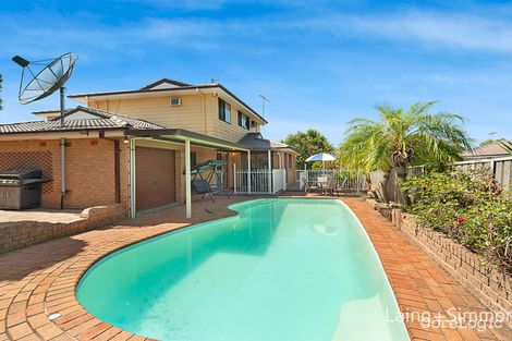 Property photo of 14 Curtis Place Kings Park NSW 2148