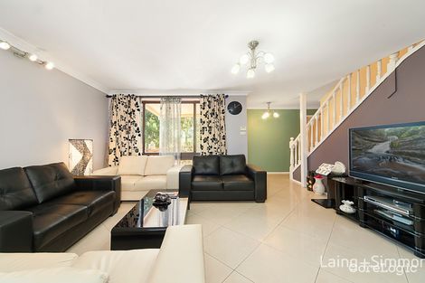 Property photo of 14 Curtis Place Kings Park NSW 2148