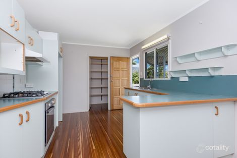Property photo of 5 Jandera Street Cranbrook QLD 4814
