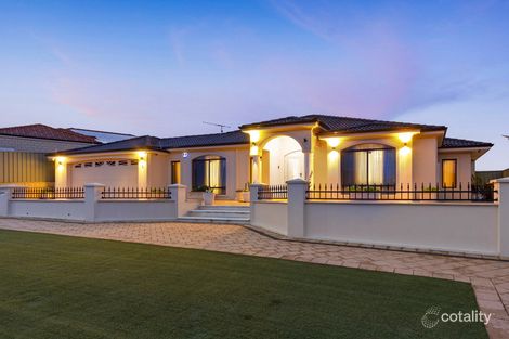 Property photo of 5 Bonfield Drive Landsdale WA 6065