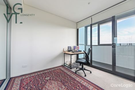 Property photo of 12065/7 Bennelong Parkway Wentworth Point NSW 2127