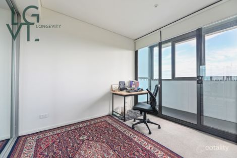 Property photo of 12065/7 Bennelong Parkway Wentworth Point NSW 2127