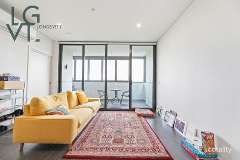 Property photo of 12065/7 Bennelong Parkway Wentworth Point NSW 2127