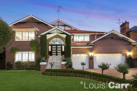 11 Avonleigh Way, West Pennant Hills, NSW 2125