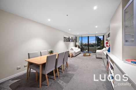 Property photo of 1808/100 Harbour Esplanade Docklands VIC 3008