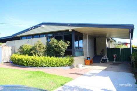 Property photo of 2 Hurley Street Toongabbie NSW 2146