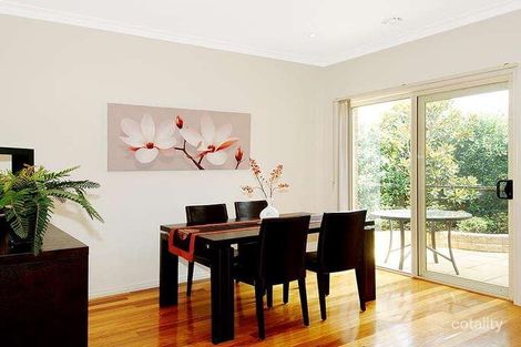 Property photo of 31B Deakin Street Essendon VIC 3040