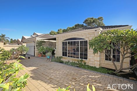 Property photo of 43 San Marco Quays Halls Head WA 6210