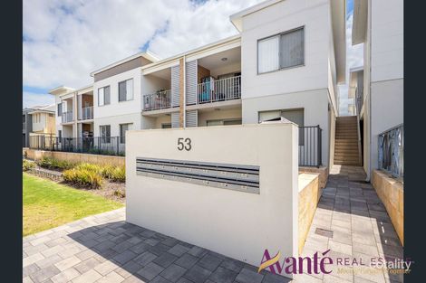 Property photo of 13/53 Gaebler Road Hammond Park WA 6164