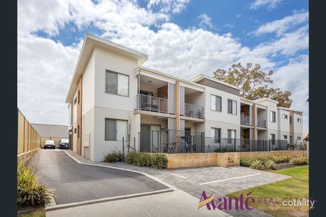 Property photo of 13/53 Gaebler Road Hammond Park WA 6164