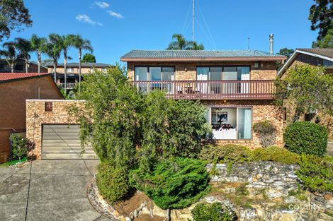 22 Silver Cres, Westleigh, NSW 2120