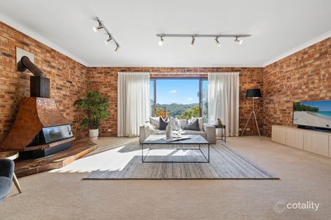 Property photo of 22 Silver Crescent Westleigh NSW 2120