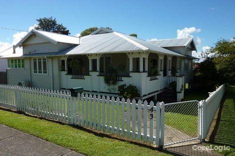 Property photo of 43 Moon Street Wingham NSW 2429