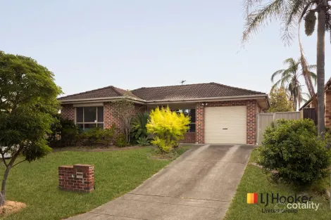 10 Bower-Bird St, Hinchinbrook, NSW 2168