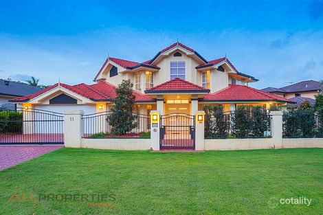 11 Mcmillan St, Drewvale, QLD 4116