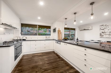 Property photo of 23 Baudelaire Avenue Wantirna VIC 3152