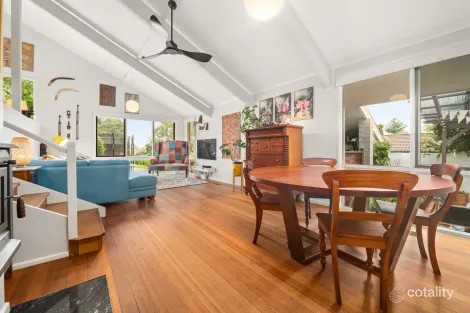 Property photo of 14 Bambridge Street Weetangera ACT 2614