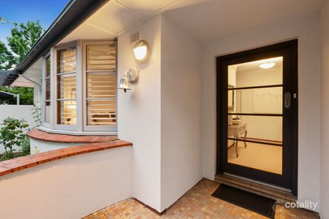 Property photo of 25 Captain Cook Crescent Griffith ACT 2603