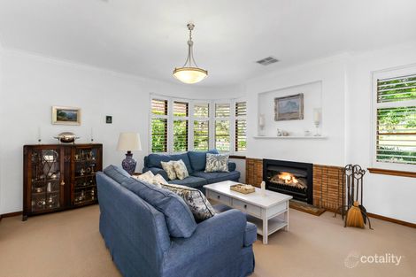 Property photo of 25 Captain Cook Crescent Griffith ACT 2603
