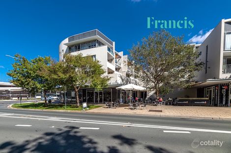 46/1 Beissel St, Belconnen, ACT 2617