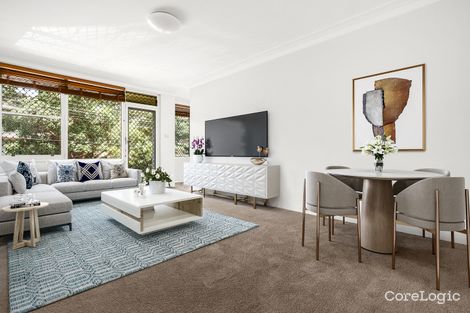 Property photo of 4/17-21 Russell Street Strathfield NSW 2135