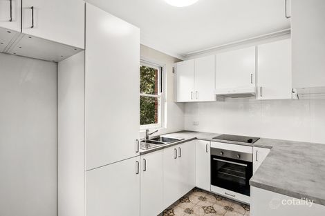 Property photo of 4/17-21 Russell Street Strathfield NSW 2135