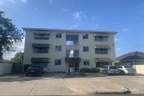 9/87a Clyde St, Thornbury, VIC 3071