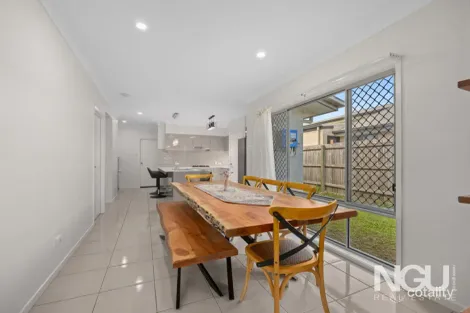 Property photo of 19 Meadows Circuit Bellbird Park QLD 4300