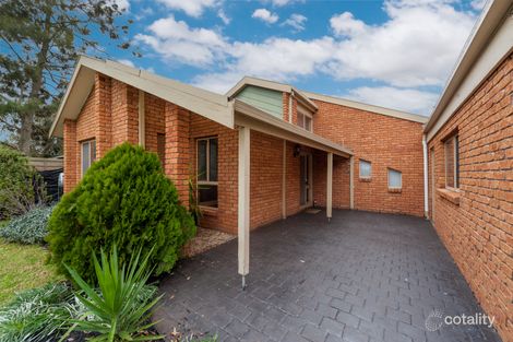 Property photo of 72 Carnoustie Drive Sunbury VIC 3429