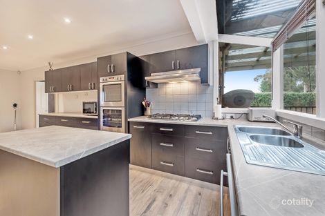 Property photo of 72 Carnoustie Drive Sunbury VIC 3429