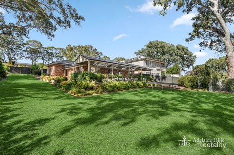 4 Jenkinson Dr, Mount Barker, SA 5251